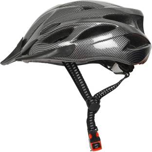 BOLDFIT Cycling Helmet for Men Women Adjustable Bicycle Helmet for Men Helmet for Cycle Cycling Helmet