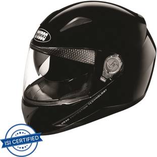 STUDDS SHIFTER FULL FACE - L Motorbike Helmet