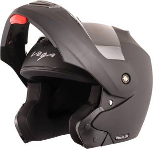 VEGA Crux Dx Motorbike Helmet
