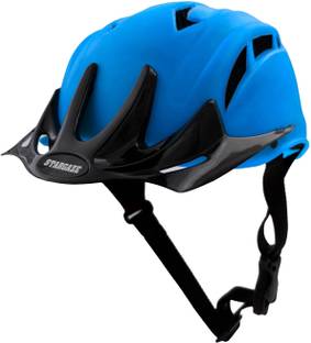 Stargaze Kids Helmet with visor for Bicycle And Skating full Head Protection Cycling Helmet