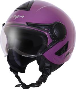 VEGA Verve Motorbike Helmet