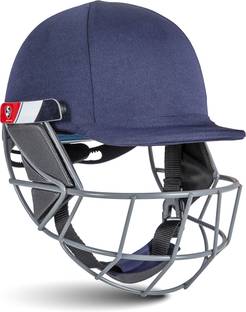 SG AEROTUFF Cricket Helmet