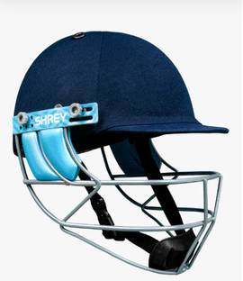 Shrey Match 3.0 Cricket Helmet Cricket Helmet