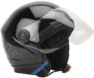 RACING Track Unisex ISI Motorbike Helmet