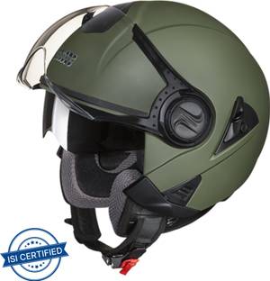 STUDDS Downtown Motorbike Helmet