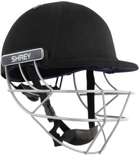 Shrey CLASSIC STEEL Cricket Helmet