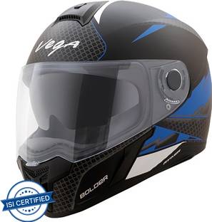 VEGA Ryker D/V Bolder Motorbike Helmet
