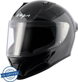 VEGA Bolt Motorbike Helmet