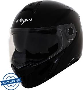 VEGA Ryker D/V Motorbike Helmet