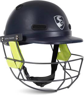 SG AEROSHIELD Cricket Helmet