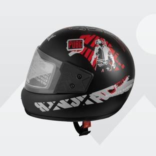 NOAX KAWACH DO JAALI NOX Motorbike Helmet