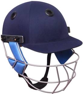 AASHRAy Club Aluminium Light Weight Front Grill Cricket Helmet