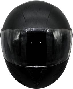 FBC ADIEN 1 Full Face ISI Certified Helmet Motorbike Helmet