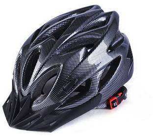 CRADIAC SAFEGUARD Cycling Helmet