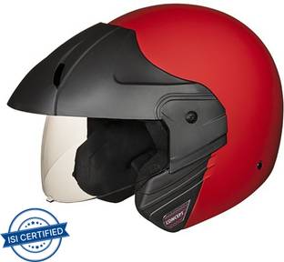 STUDDS Ninja Concept Eco Motorbike Helmet