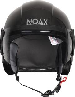 NOAX NANO STYLISH Motorbike Helmet