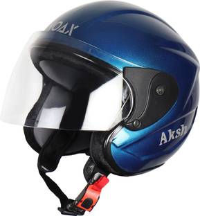 NOAX NANO STYLISH Motorbike Helmet