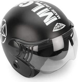 SRH Bullet Motorsports Helmet