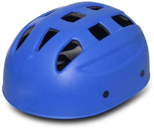 Benstar SKATING PROTECTIVE HELMET, Kids Cycle Helmet Cycling Helmet, Blue (5-15 year) Skating Helmet