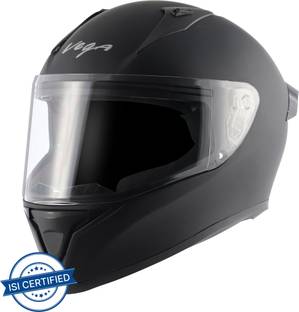VEGA Bolt Motorbike Helmet