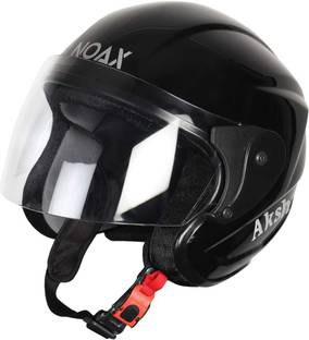 NOAX NANO STYLISH Motorbike Helmet