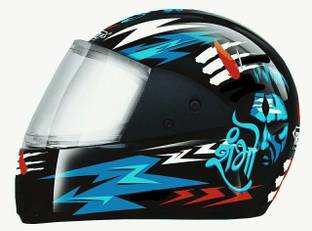 RACING Full Face MD-01 Motorbike Helmet