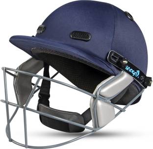 Snaga Cricket Helmet for Boys X-Small Cricket Helmet