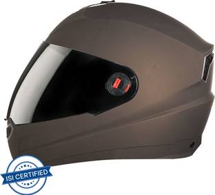 Steelbird SBA-1 7Wings Painted Motorbike Helmet