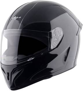 VEGA Voyager Solid Motorbike Helmet