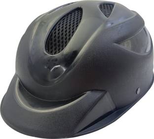 Taezo Kids Helmet Cap Style with adjustable strap for Cycling, Skating etc Skating Helmet