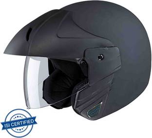 STUDDS NINJA CONCEPT ECO OPEN FACE -XL Motorsports Helmet