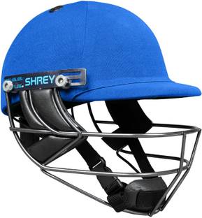 Shrey Premium 3.0 Steel Cricket Helmet