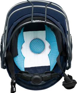 Shrey Premium 3.0 Steel Cricket Helmet