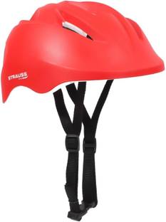 Strauss Adjustable Cycling Helmet | Lightweight | Mountain Bike/ Skate Helmet |(GlideX) Cycling Helmet