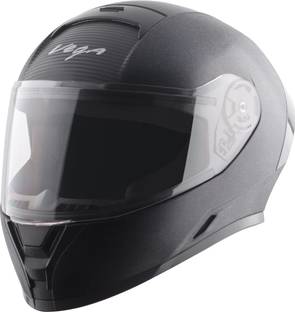 VEGA Ranger Texture Finish Motorbike Helmet