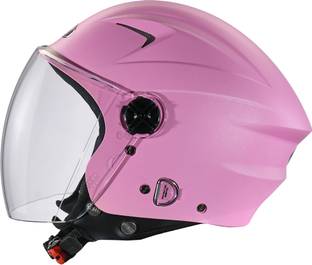 STUDDS RAY Motorbike Helmet