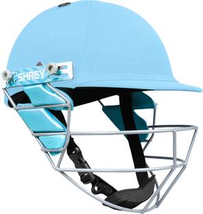 Shrey Star 2.0 steel Cricket Helmet