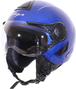 VEGA Verve Motorbike Helmet