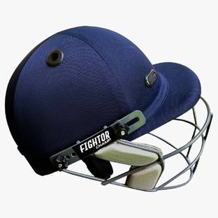 FIGHTOR CHAMP Medium -Size Cricket Helmet