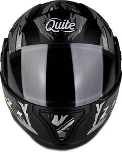 Quite S238 Motorbike Helmet