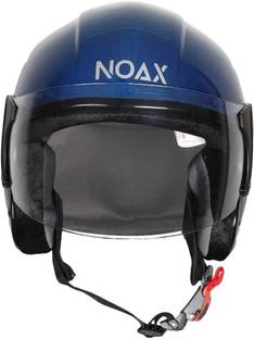 NOAX NOX-NonIndicator_19-helmet-HalfMen Motorsports Helmet