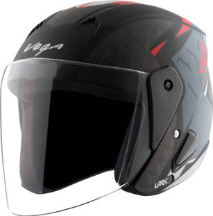 VEGA Lark Twist Motorbike Helmet