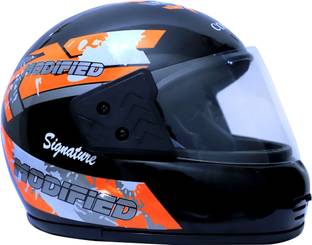 Comex Full face helmet Motorbike Helmet