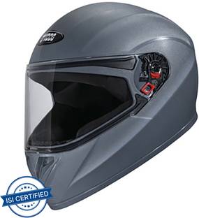 STUDDS Crest Eco Motorbike Helmet