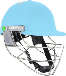Shrey KOROYD TITANIUM Cricket Helmet