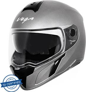 VEGA Ryker D/V Motorbike Helmet