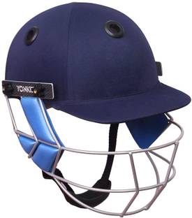 AASHRAy Yonker Club Aluminium Light Weight Front Grill Cricket Helmet