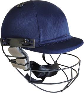 Prokick Pioneer Cricket Helmet with Adjustable Steel Grill Cricket Helmet