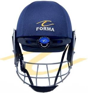 Forma Pro Axis MST Grill Helmet | Large Cricket Helmet