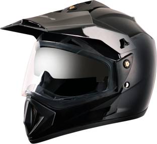 VEGA Off Road D/V Motorbike Helmet